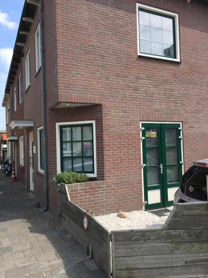 Het Sandhuisje Zandvoort Zewnętrze zdjęcie