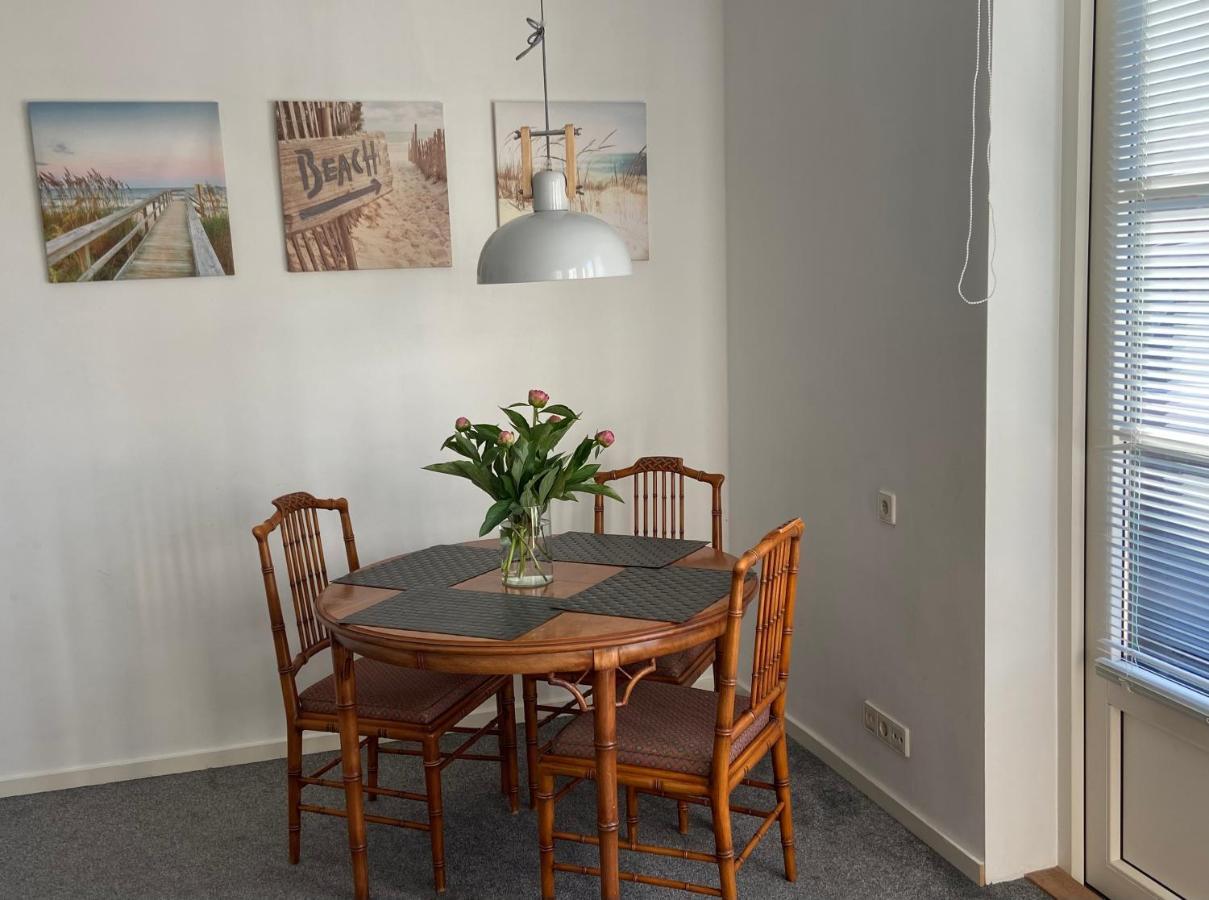 Het Sandhuisje Zandvoort Zewnętrze zdjęcie